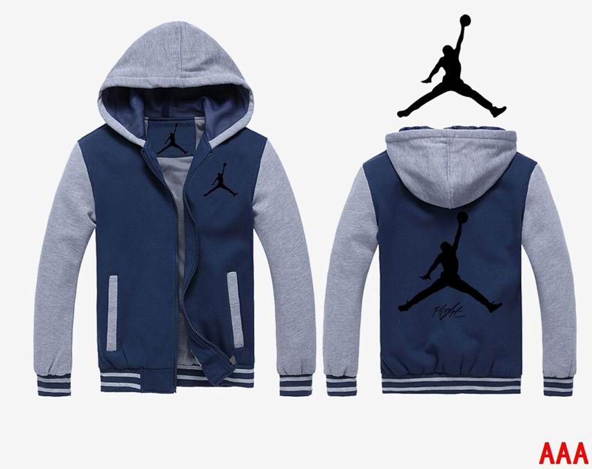 Jordan hoodie S-XXXL-420